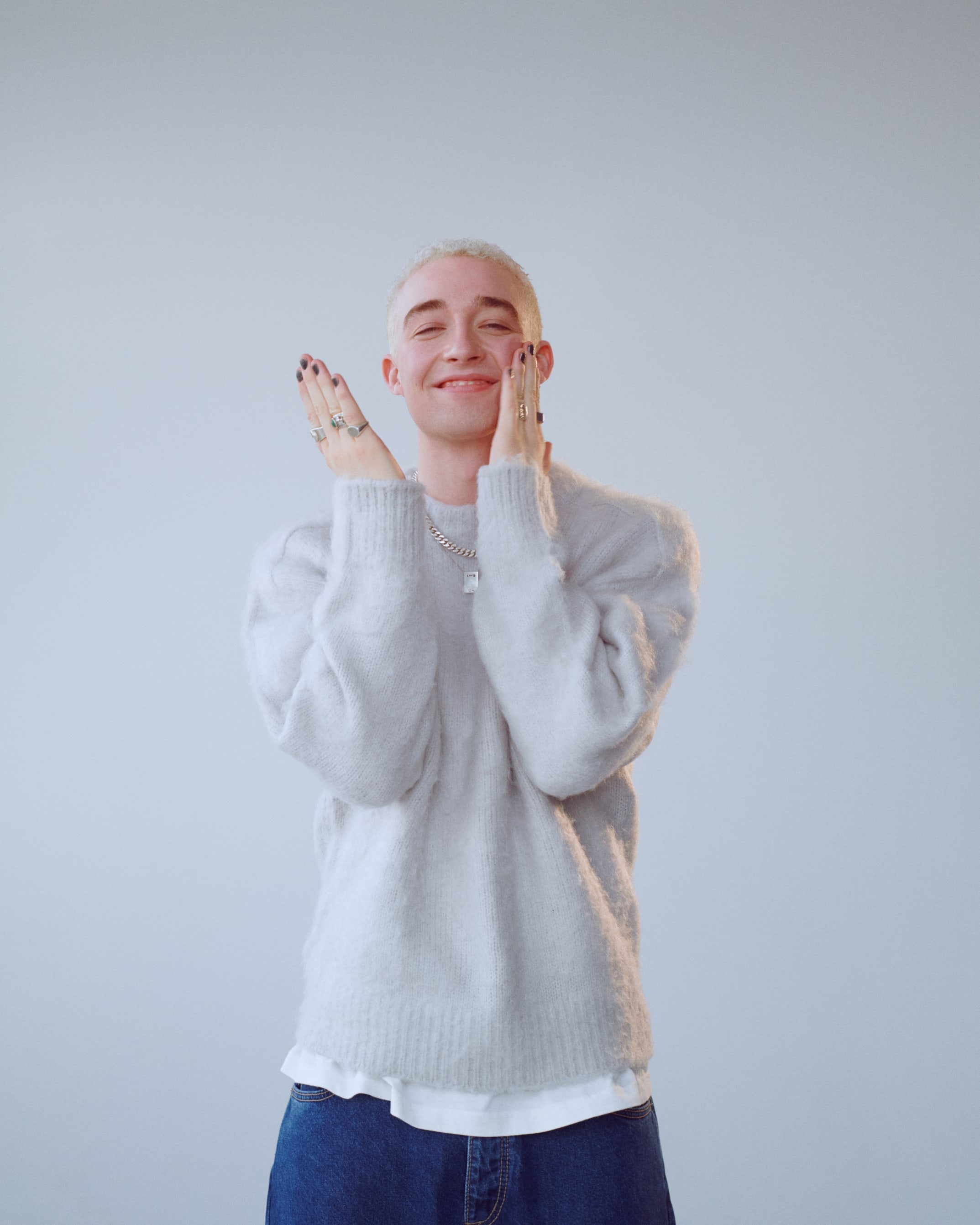 Maximillian exclusive interview with MetroStyle